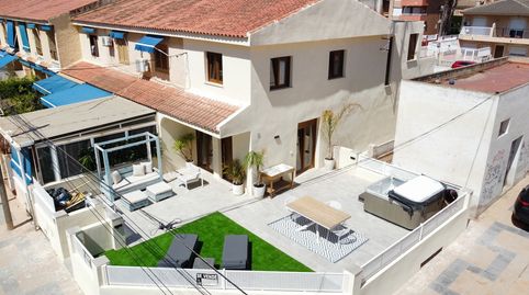 Foto 2 de Casa adosada en venta en San Javier ciudad, San Javier