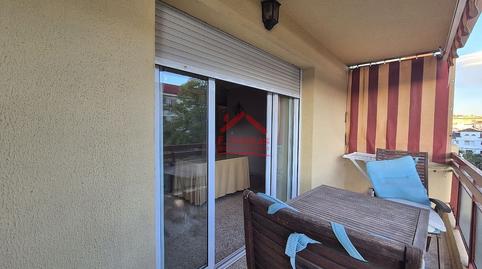 Foto 3 de Apartament en venda a Camino Viejo de Málaga, Málaga