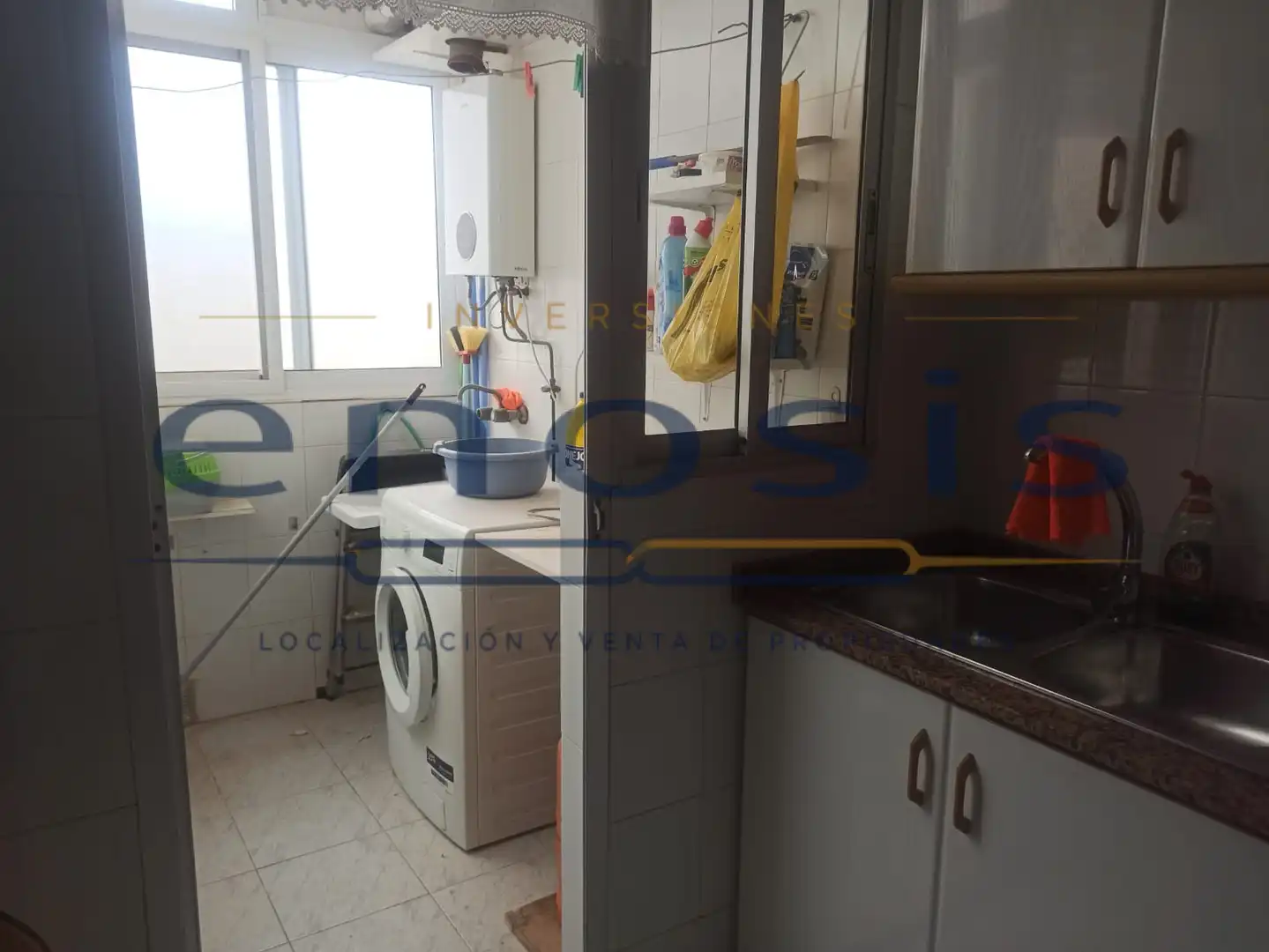 Appartement avec terrasse à vendre à Calle Isidro Madrid, imagen 6