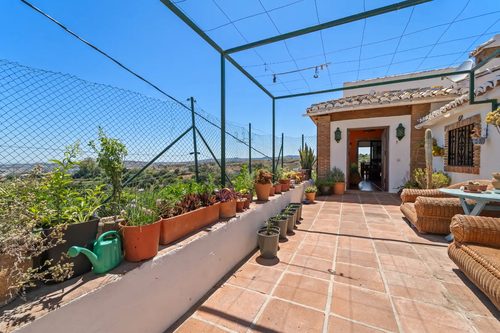 Casa rústica con piscina en venta en Valtocado - La Alquería - La Atalaya, imagen 21