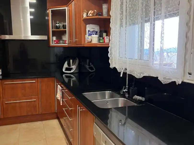 Terraced house with garden for sale in Carrer Sauquer 12, imagen 12