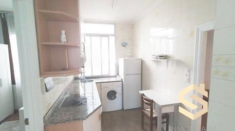 Photo 4 of Flat to rent in Matiko - Ciudad Jardín, Bizkaia