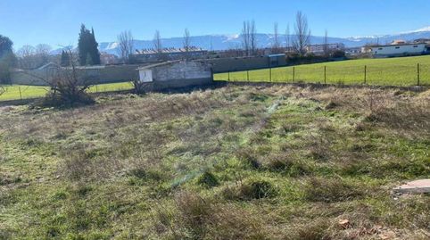 Foto 5 de Casa adosada en venta en Medina de Pomar, Burgos