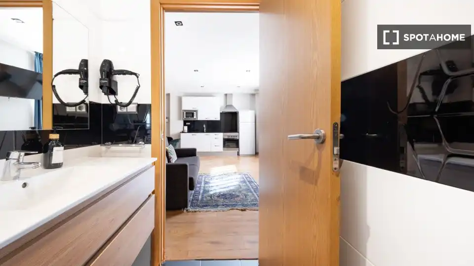 Flat to rent in Eixample, imagen 5