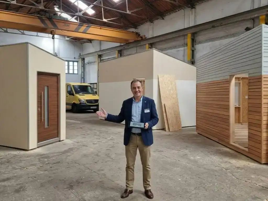 Pis en venda en Guardo amb Parquet