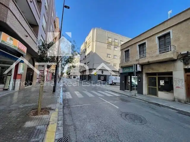 Business premises for sale in Calle SANT RAFAEL, imagen 5