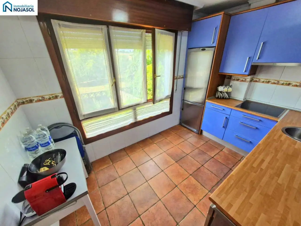 Wohnung mit Garten zum Verkauf in Calle BARRIO ZOÑA, imagen 34