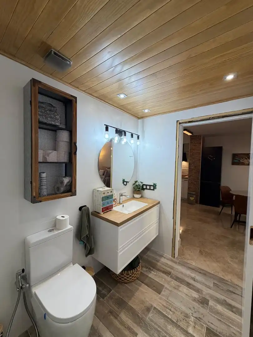 Apartament de lloguer a DEL FARO, Almerimar
