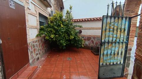 Foto 3 de Casa adosada en venda a Calle Pío Baroja, Alcolea de Calatrava, Ciudad Real