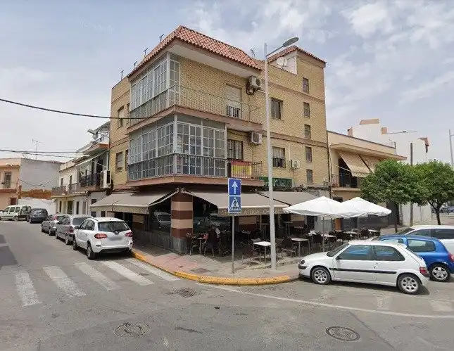Appartement à vendre à Centro - Doña Mercedes