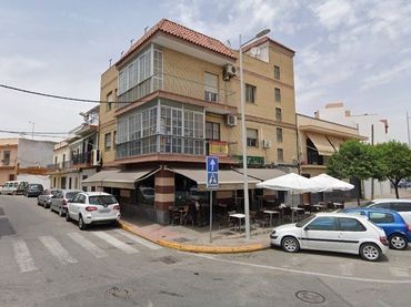 Wohnung zum Verkauf in Centro - Doña Mercedes