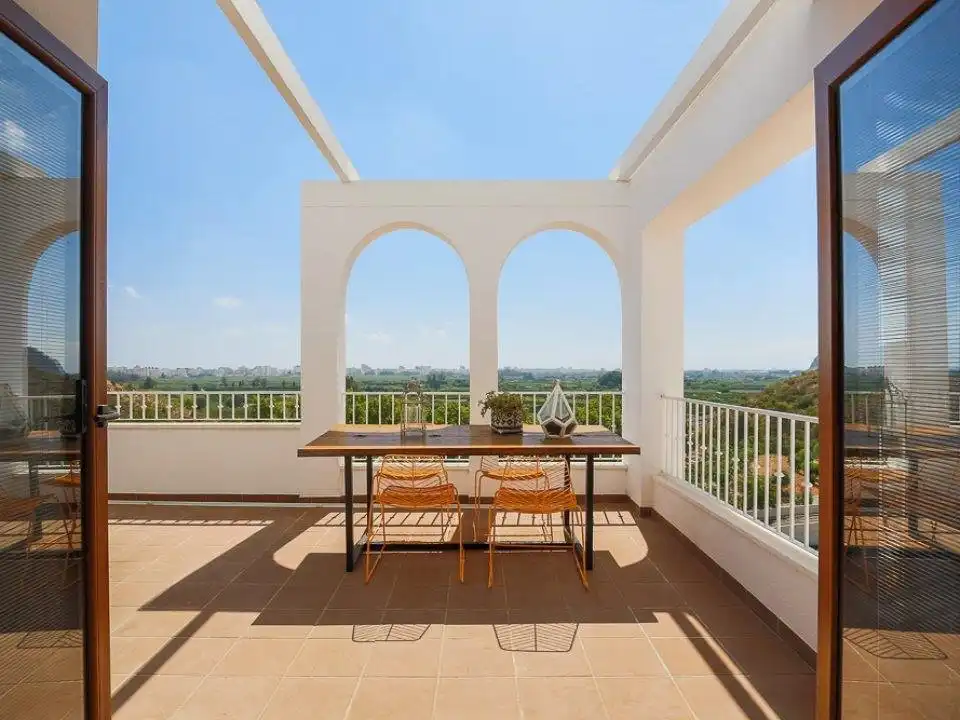 Penthouse mit Pool zum Verkauf in N/A, imagen 8