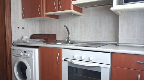 Photo 3 of Flat for rent in Calle de Caspe, Barrio de Delicias, Zaragoza Capital