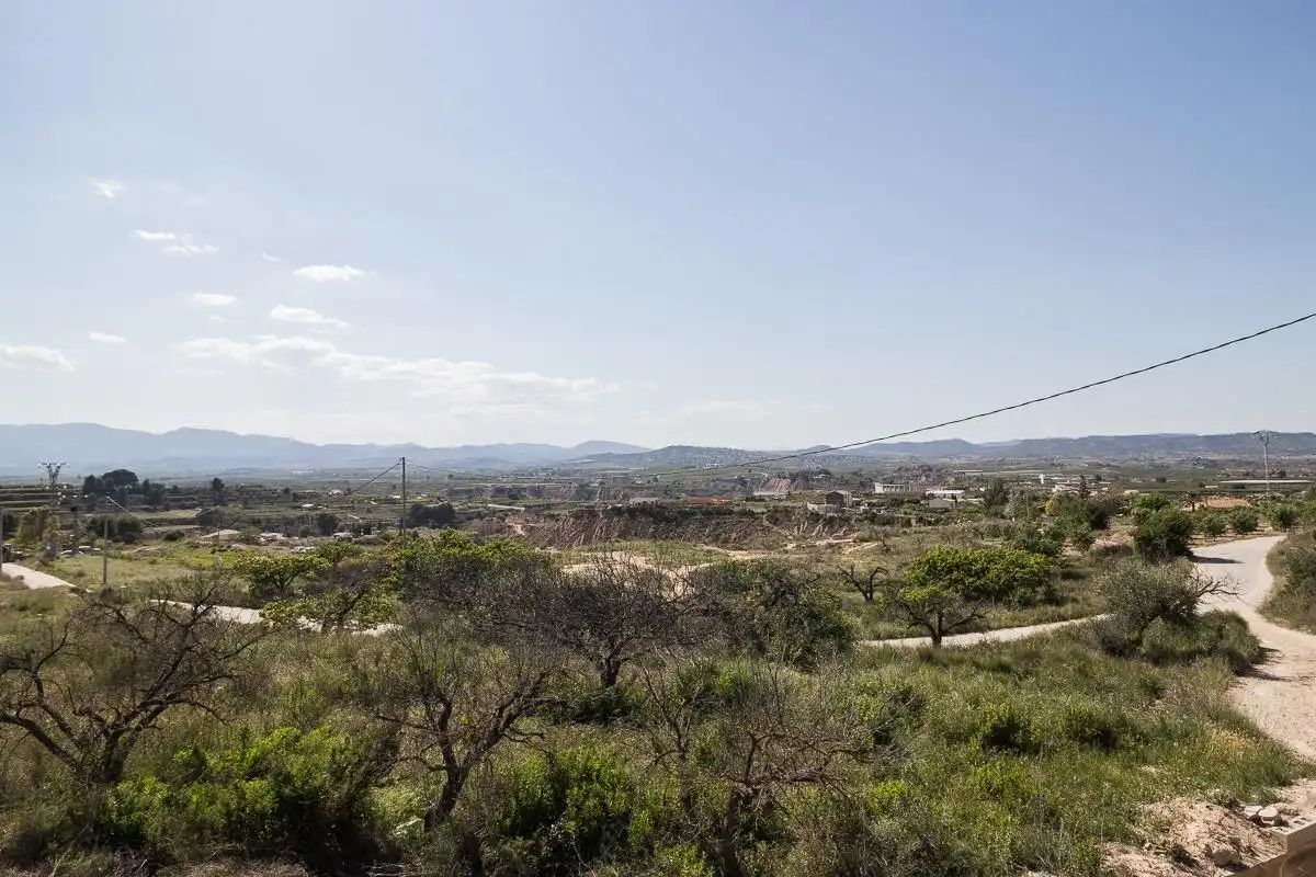 Terrenos y solares en venta en Pliego, imagen 2