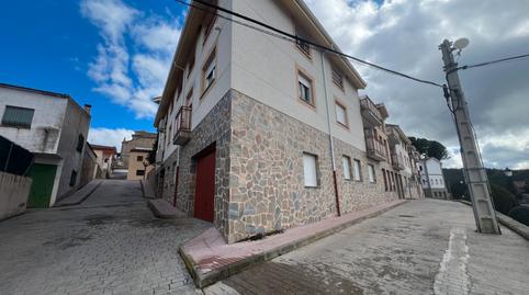Foto 2 de Àtic en venda a Calle Carretera de Toledo, San Bartolomé de Pinares, Ávila
