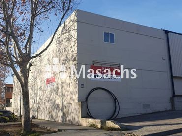 Nave industrial in vendita a Arenys de Munt