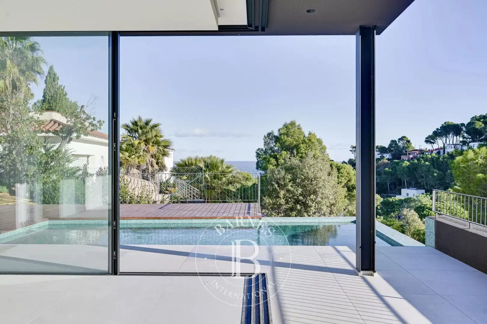 Casa con piscina en venta en Sa Riera - Sa Fontansa, imagen 9