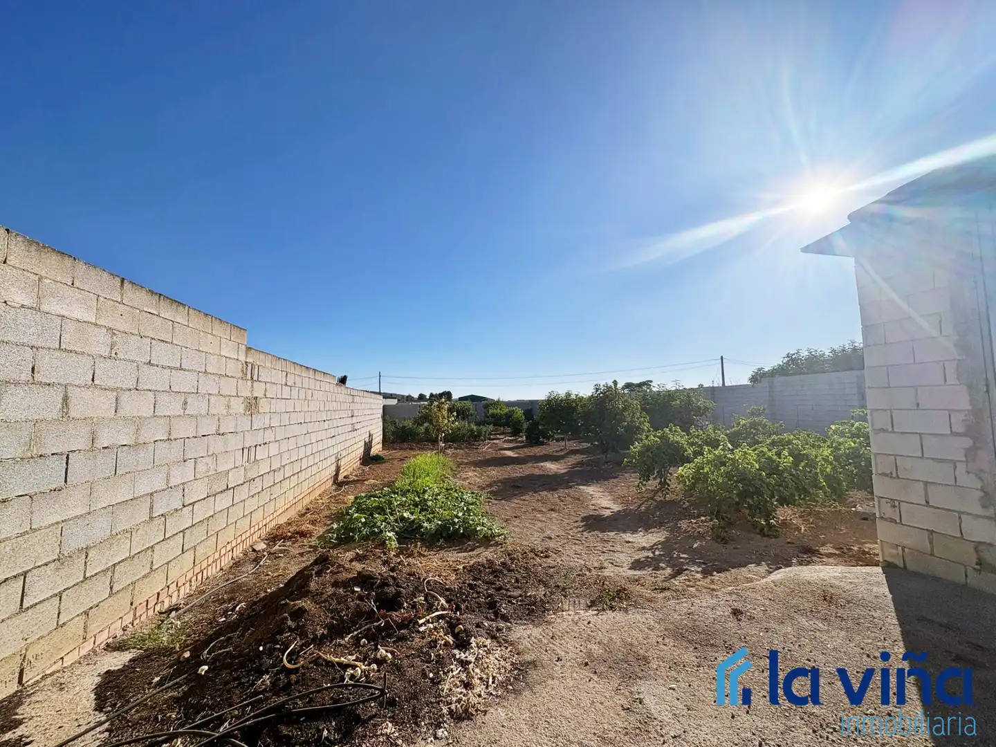 Rural land for sale in Mollina, imagen 2