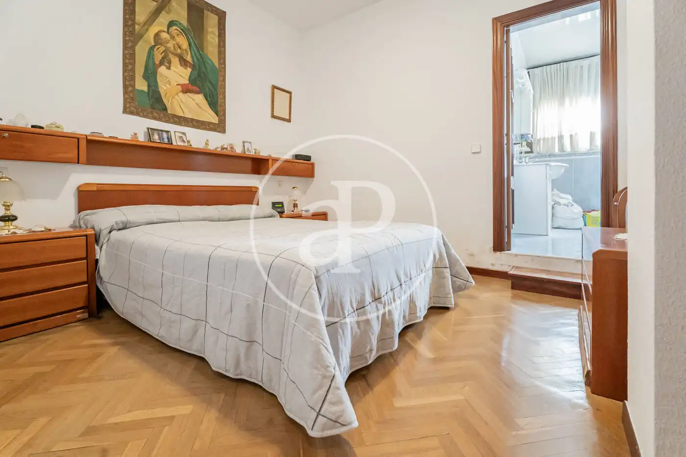 Habitación de Piso en venta en Madrid con Aire acondicionado, Calefacción y Terraza