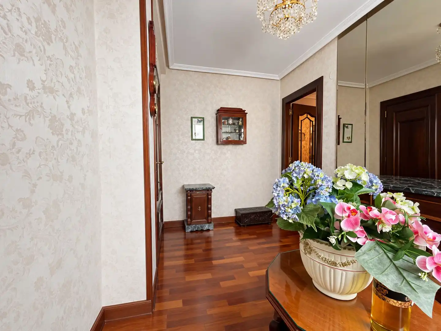 Flat for sale in Centro