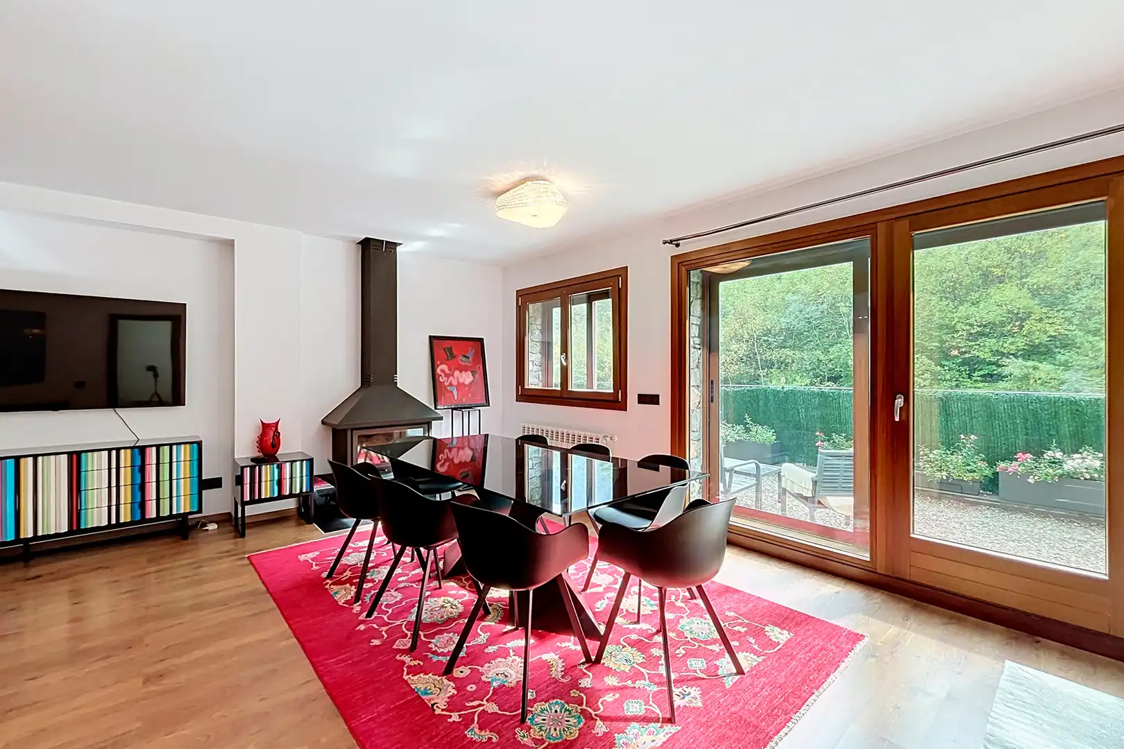 Apartament amb ascensor de lloguer a CG-4, imagen 4