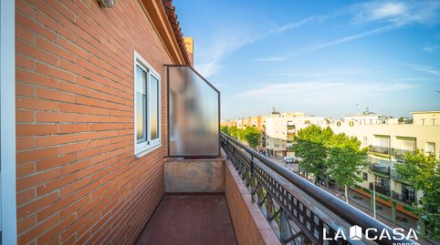 Foto 4 de Piso en venta en Vista Azul - Consolación, Dos Hermanas