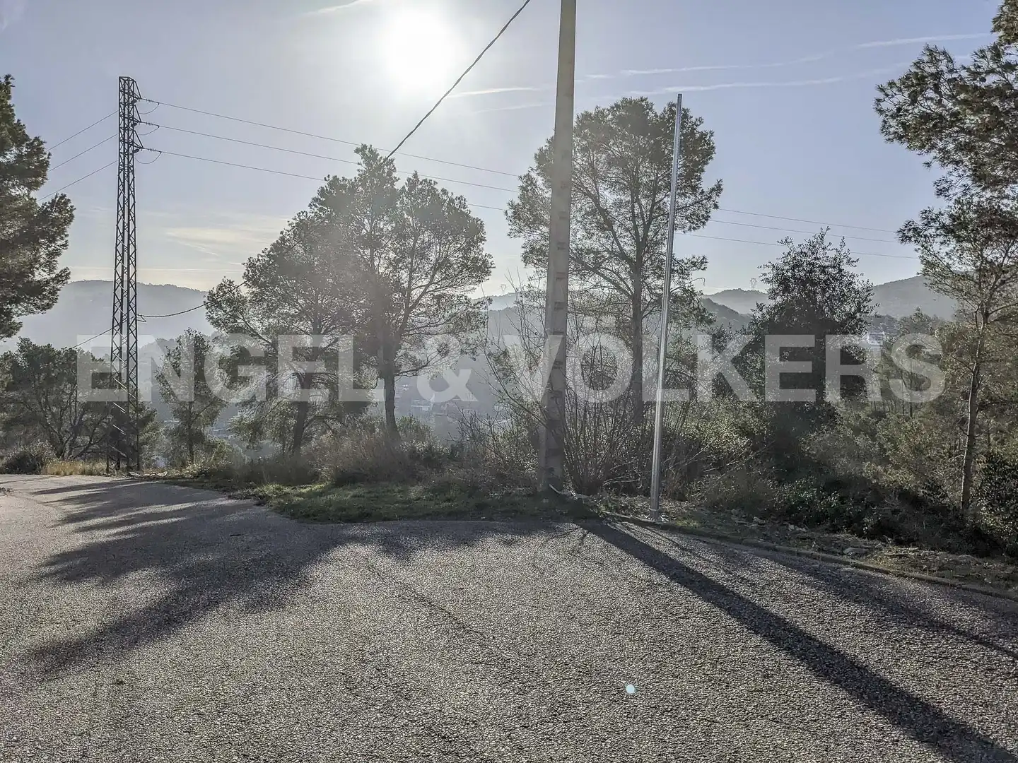 Terreno residencial en venta en Canyelles, imagen 21