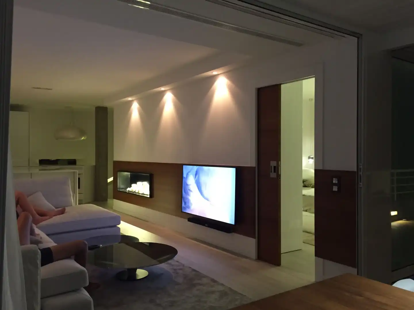 Apartament en venda a Edificio Arpon, 1, Zona Galúa - Calnegre