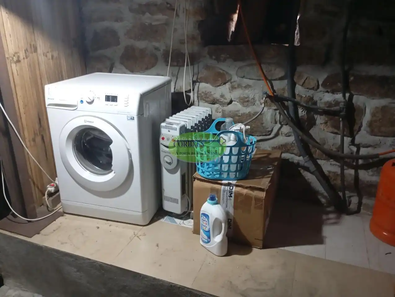 Maison avec jardin à vendre à Manzaneda, imagen 32
