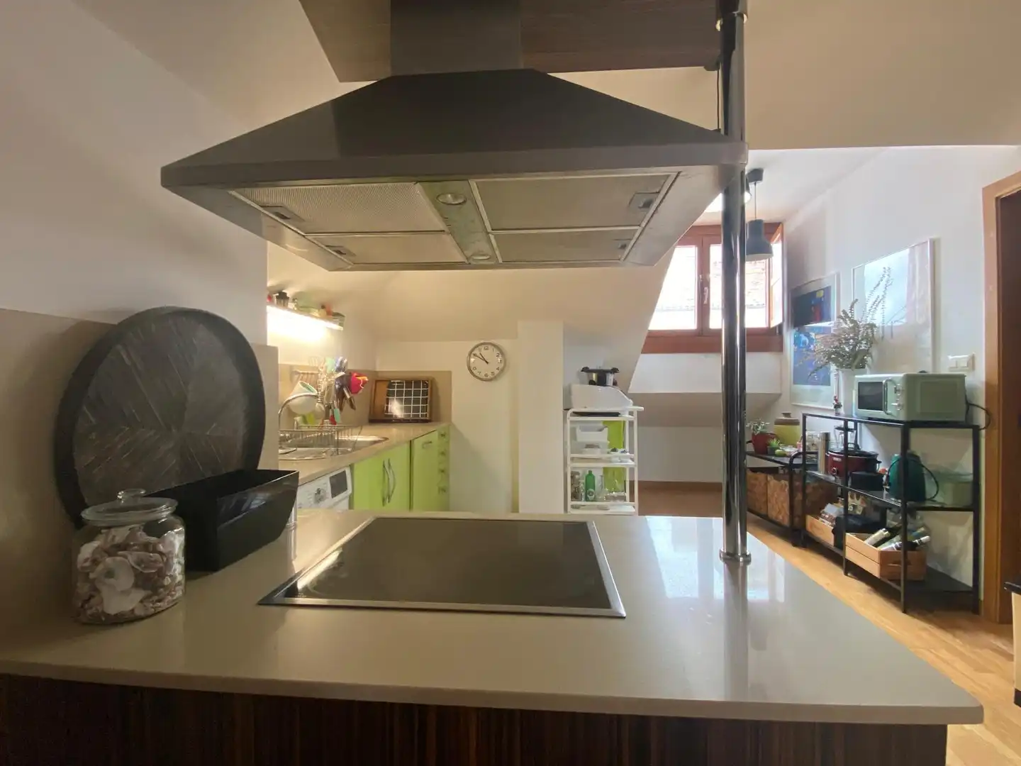 Cocina de Piso en venta en Betanzos