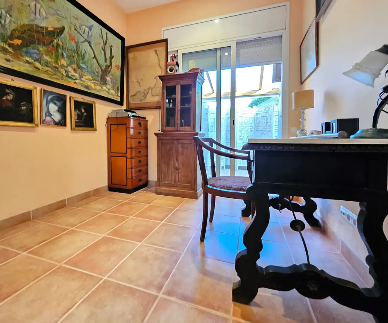 Houses for sale in Sant Cugat del Vallès