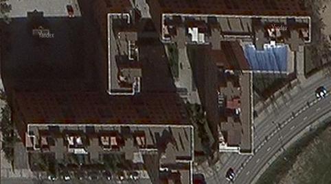 Foto 3 de Piso en venta en Orcasitas, Madrid