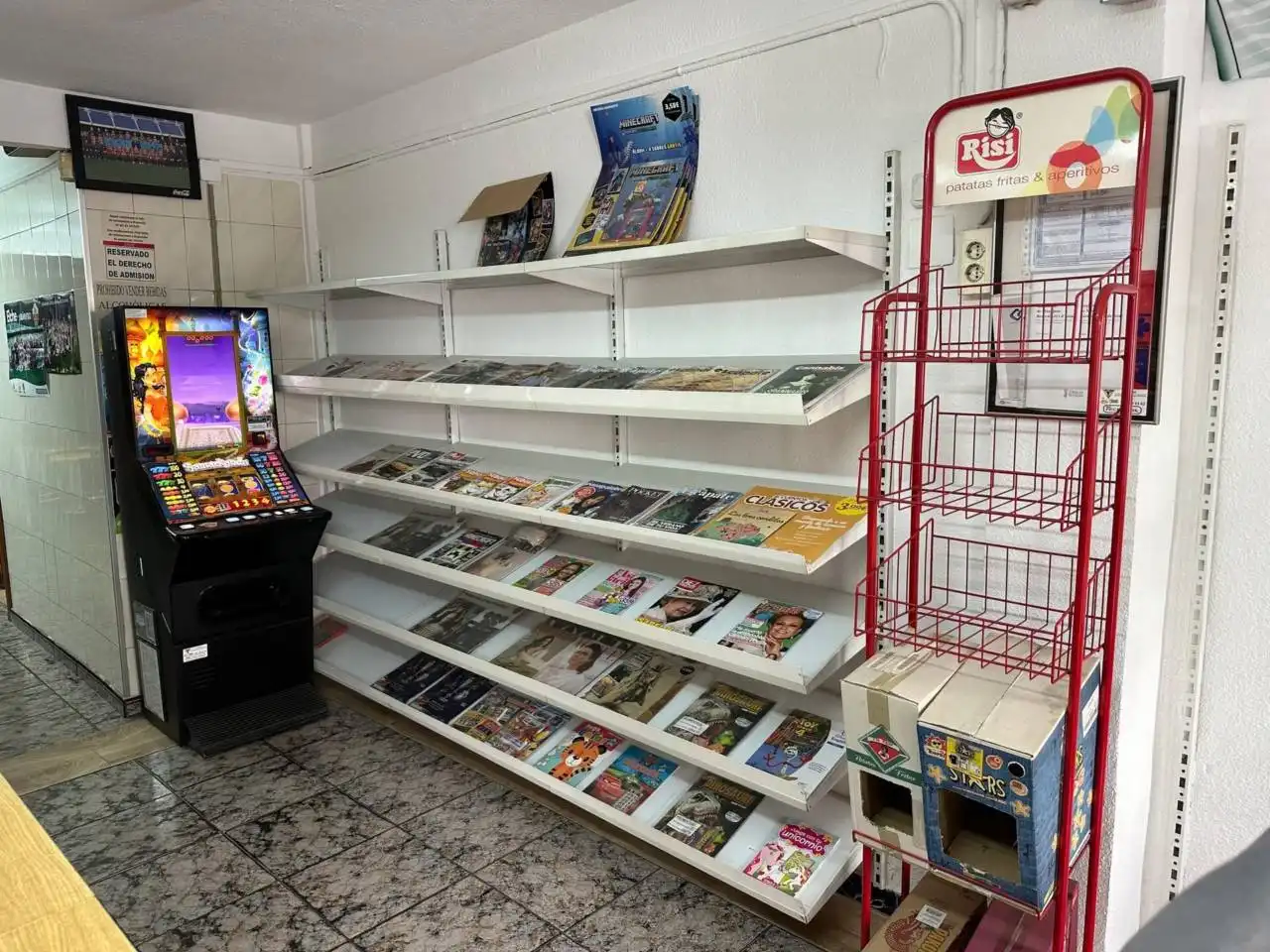 Local comercial en venda a Calle Olegario Domarco Seller, imagen 3