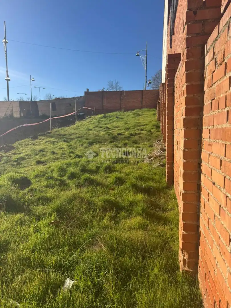 Residencial en venta en Ensanche