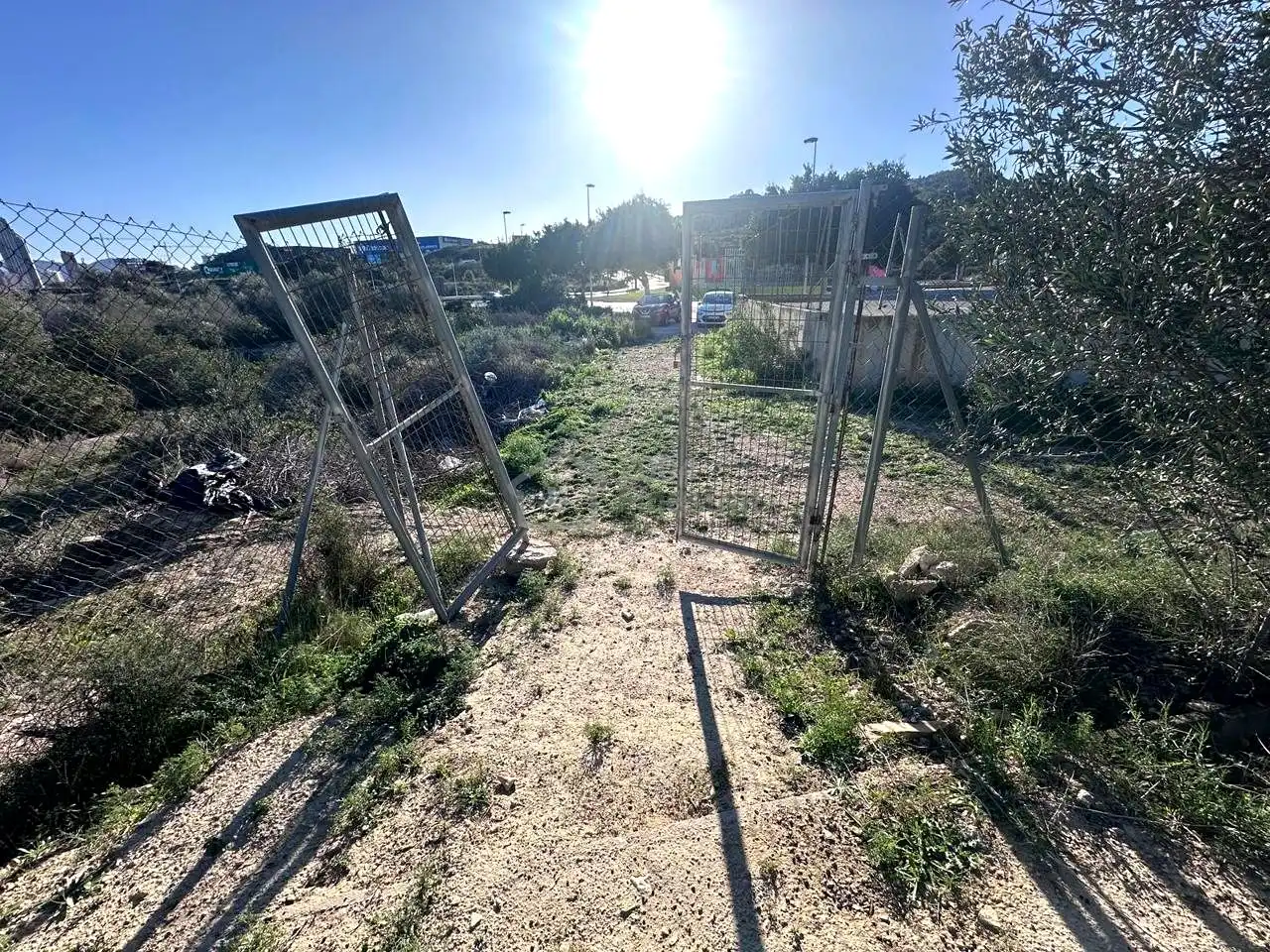 Residential for rent in Partida Cala Saladar, Platja de Torres