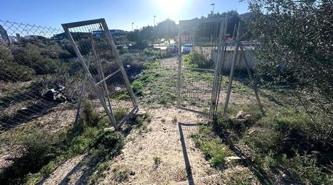 Foto 3 de Residencial de lloguer a Partida Cala Saladar, Platja de Torres, Villajoyosa / La Vila Joiosa