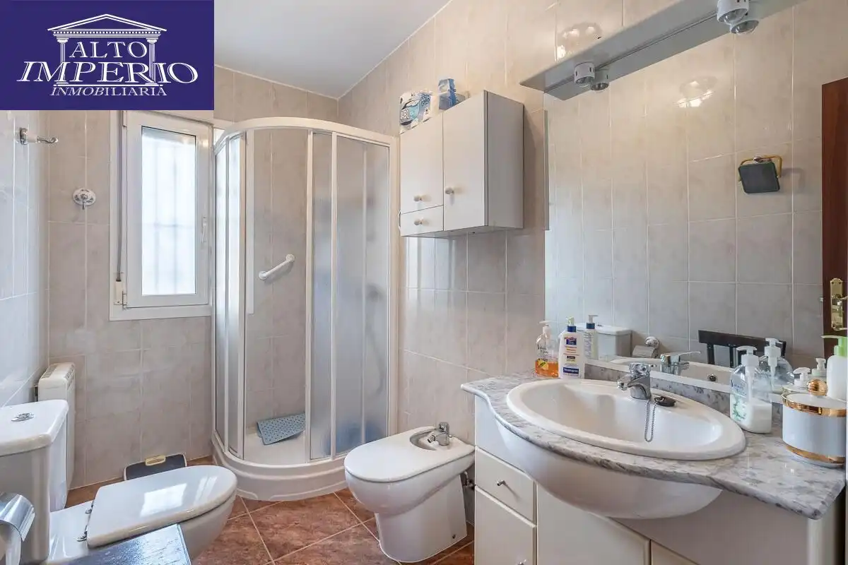 Casa con piscina in vendita a Avenida MOLINO ALTO, imagen 25