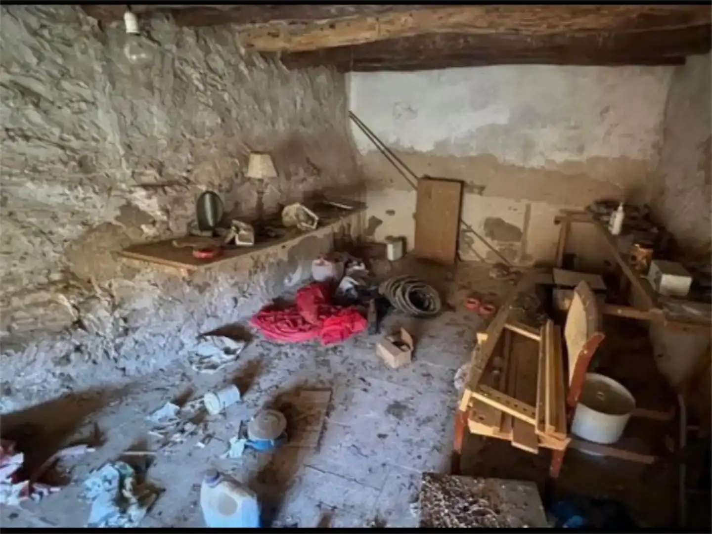 Casa adosada en venda en Torrefeta i Florejacs