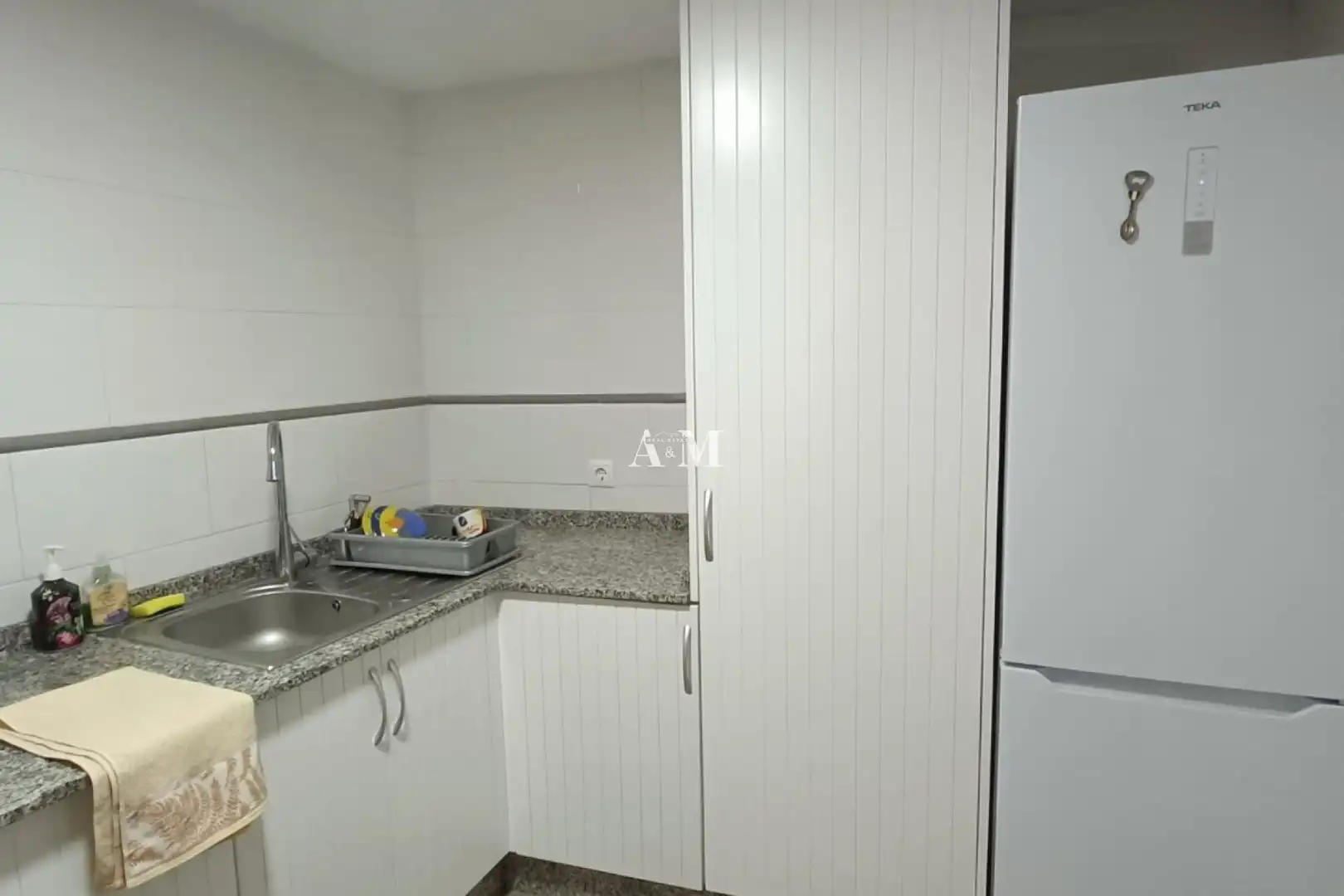 Casa de lloguer a Sax, imagen 6