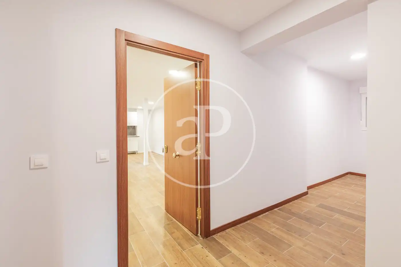 Loft en venda en Alcobendas amb Calefacció i Terrassa
