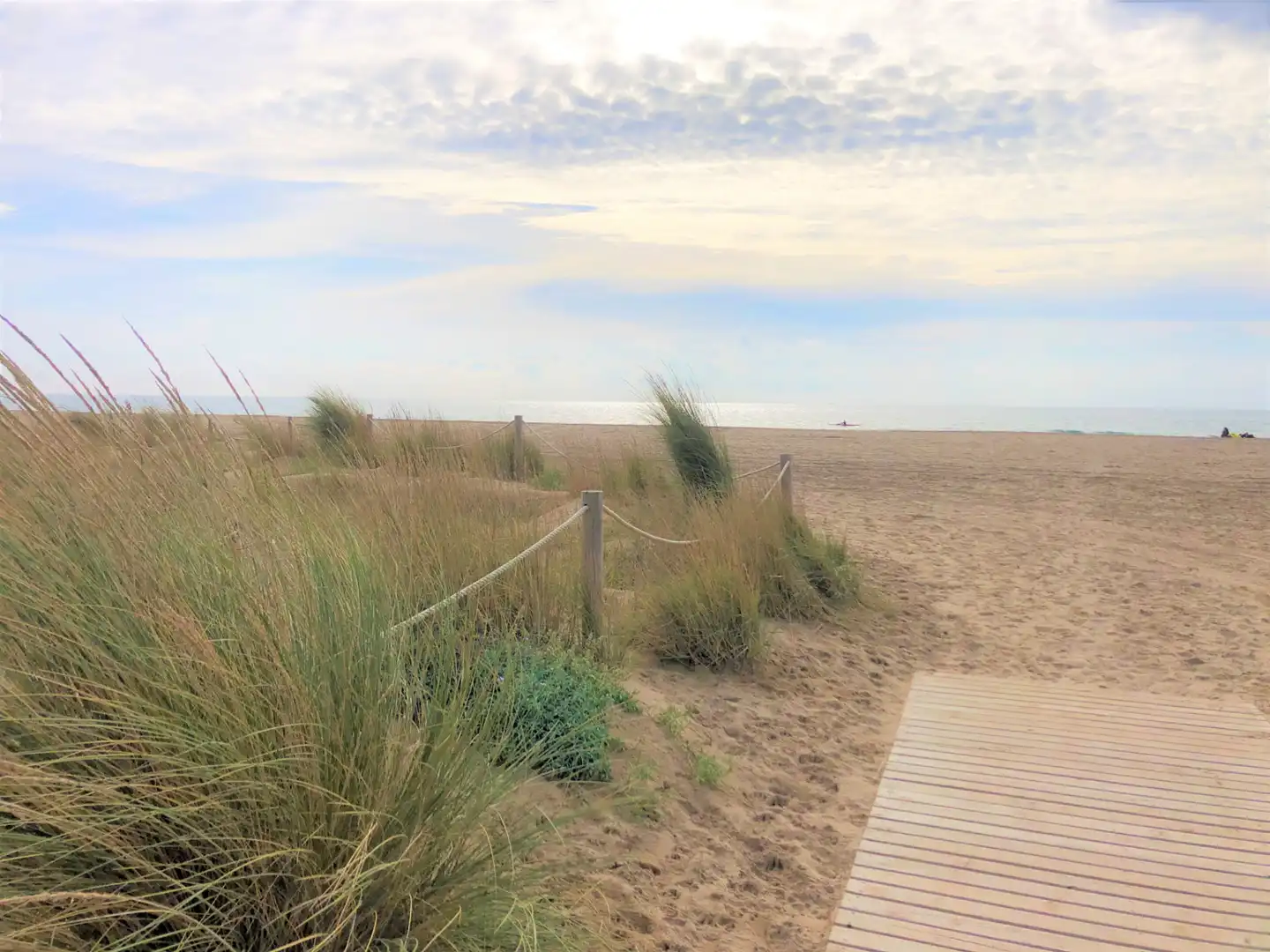 Vista exterior de Casa o chalet en venta en Gavà con Calefacción, Jardín privado y Terraza