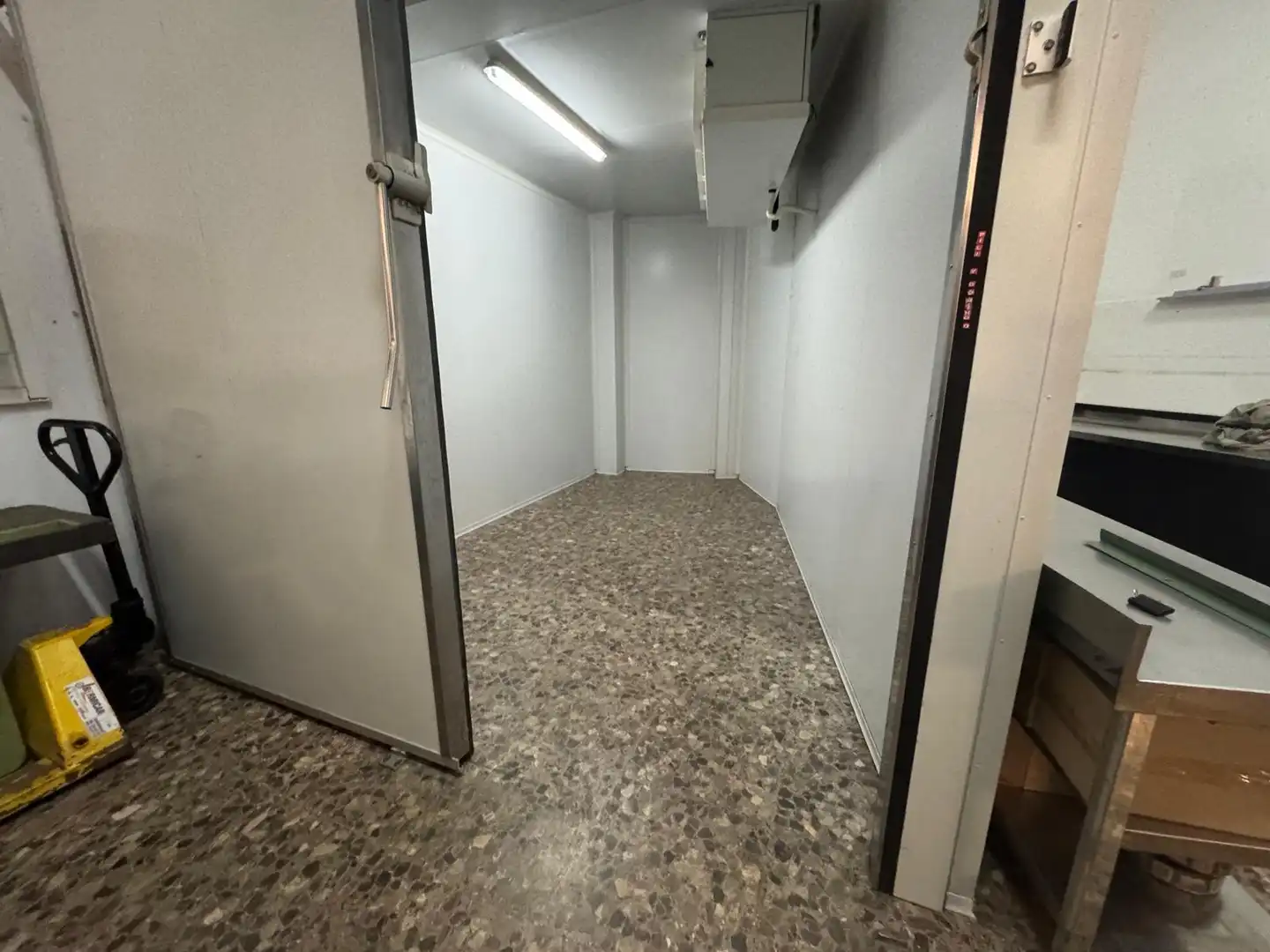Gewerbefläche zum Verkauf in Torrent Ballester, imagen 10