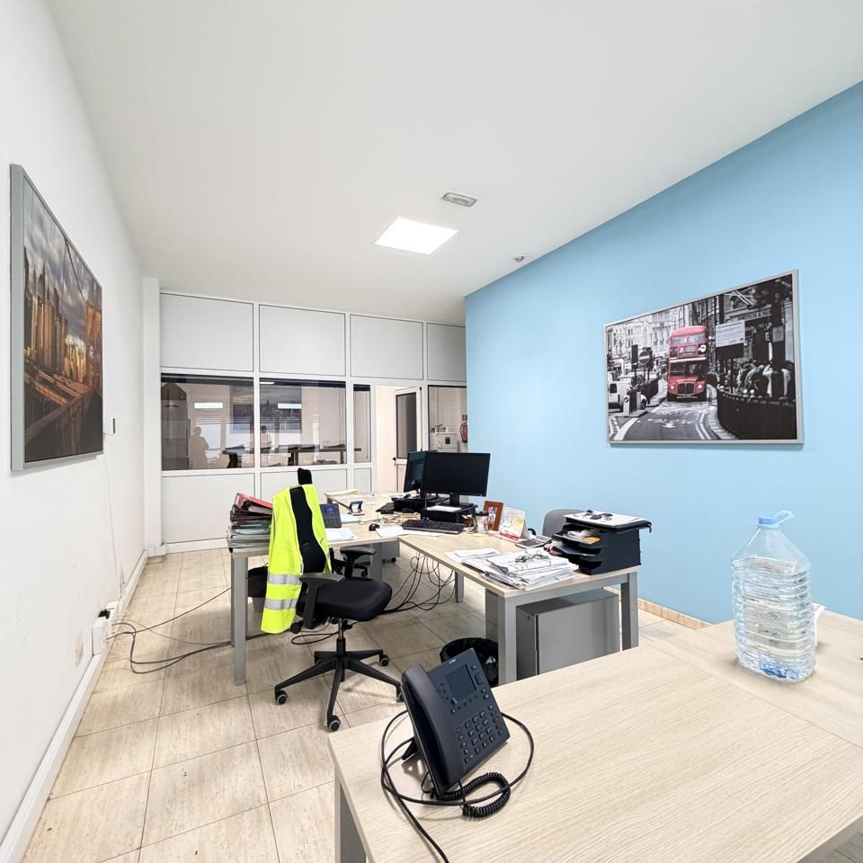 Local en venda en Las Palmas de Gran Canaria