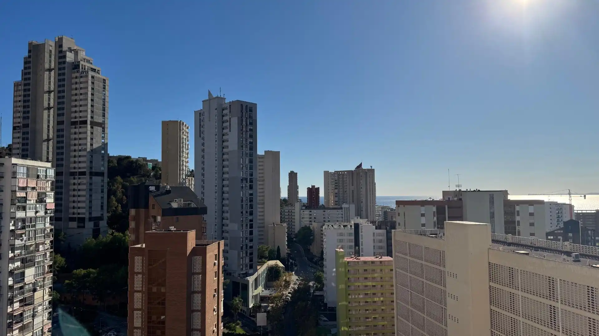 Mini appartamento con piscina in vendita a Rincón de Loix, imagen 14