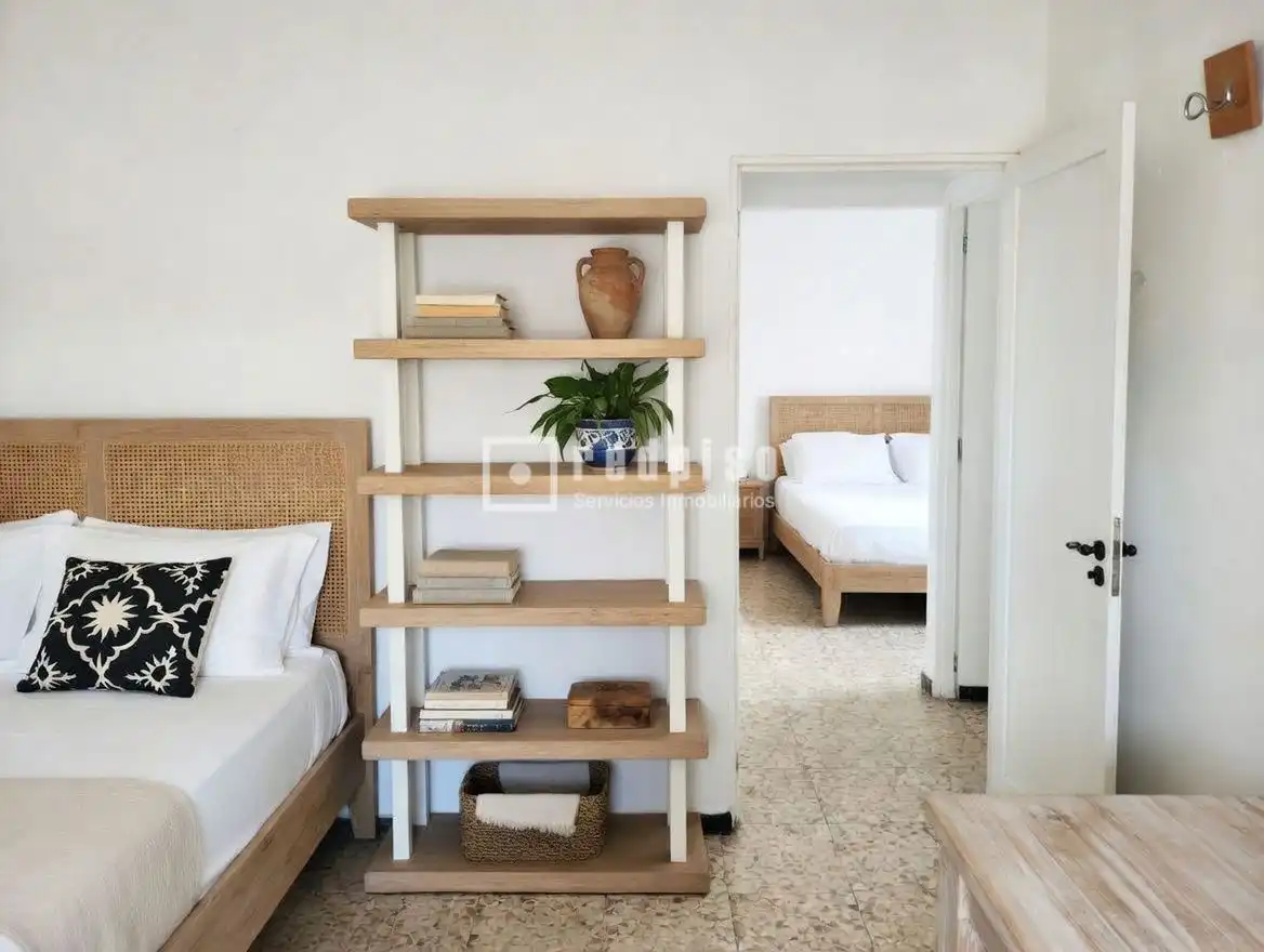 Habitación de Piso en venta en Sevilla con Aire acondicionado y Terraza
