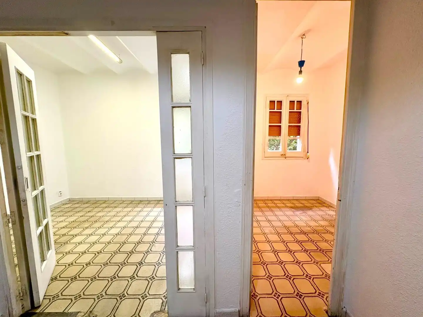 Piso en venta en Barcelona con Balcón