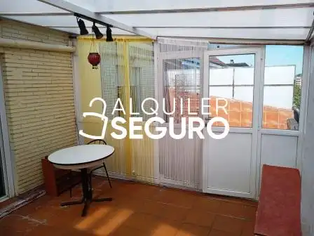 Flat for rent in Tenerias, Coronación