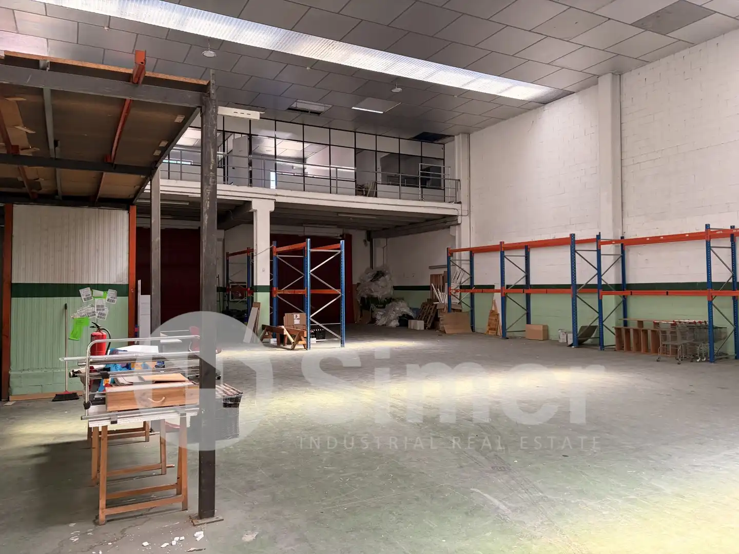 Industrial buildings for rent in Montcada i Reixac