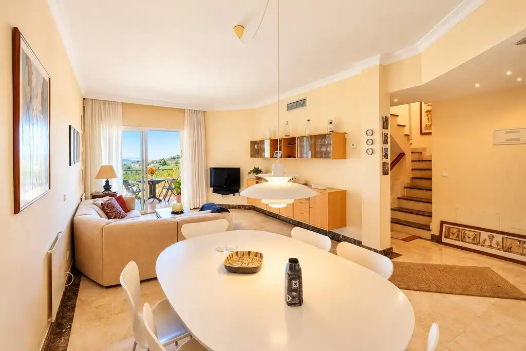 Duplex avec piscine à vendre à Benamara - Atalaya, imagen 4