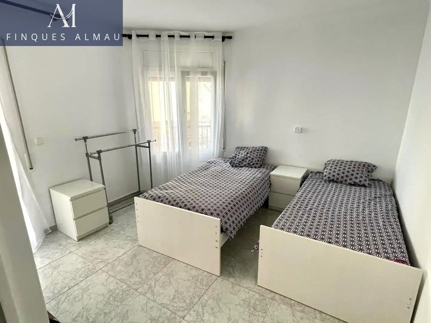 Wohnung mit Terrasse zum Verkauf in MARITIM SANT JOAN DE DEU, imagen 12